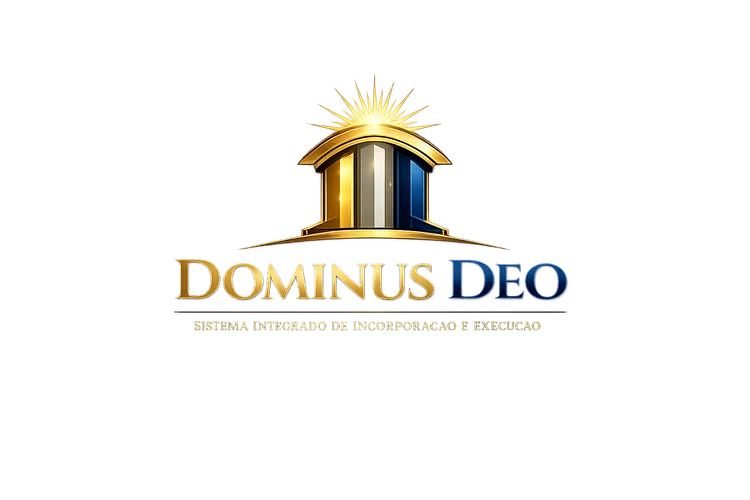DOMINUS DEO