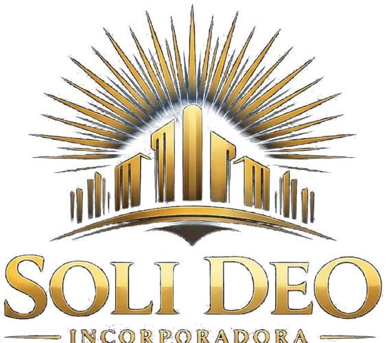SOLI DEO